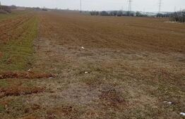 Teren intravilan, 811 mp, zona Jieni