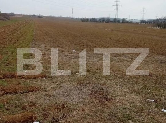 Teren de vânzare Exterior  Nord - 170516TV | BLITZ Craiova | Poza1