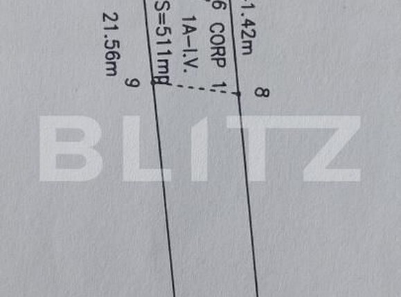 Teren de vânzare Exterior  Nord - 170516TV | BLITZ Craiova | Poza3