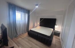Apartament, de inchiriat, cu 3 camere, 65 mp, zona Bacriz