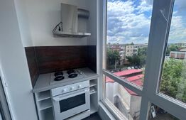 Apartament, de inchiriat, cu 3 camere, 65 mp, zona Bacriz