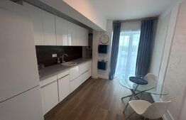 Apartament, de inchiriat, cu 3 camere, 65 mp, zona Bacriz