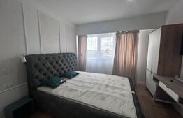 Apartament, de inchiriat, cu 3 camere, 65 mp, zona Bacriz