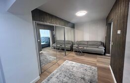 Apartament, de inchiriat, cu 3 camere, 65 mp, zona Bacriz