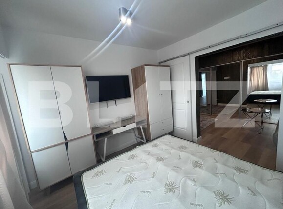 Apartament de închiriat 3 camere Garii - 170531AI | BLITZ Craiova | Poza3