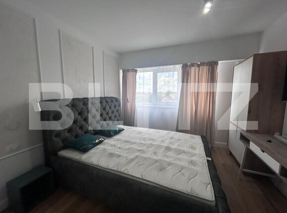 Apartament de închiriat 3 camere Garii - 170531AI | BLITZ Craiova | Poza2