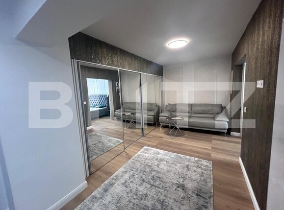 Apartament de închiriat 3 camere Garii - 170531AI | BLITZ Craiova | Poza1
