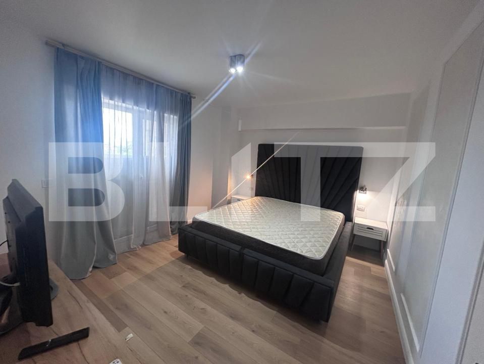 Apartament de închiriat 3 camere Garii - 170531AI | BLITZ Craiova | Poza4