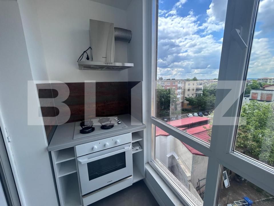 Apartament de închiriat 3 camere Garii - 170531AI | BLITZ Craiova | Poza7