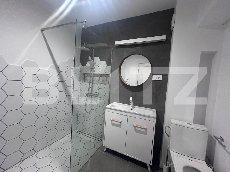 Apartament de închiriat 3 camere Garii - 170531AI | BLITZ Craiova | Poza8