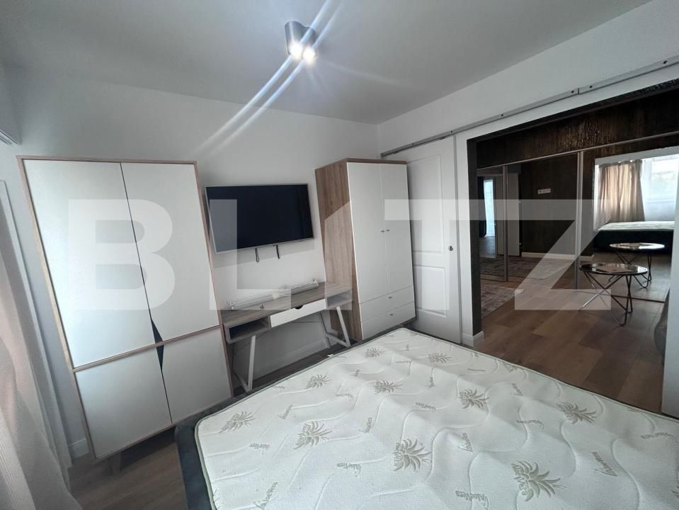 Apartament de închiriat 3 camere Garii - 170531AI | BLITZ Craiova | Poza3