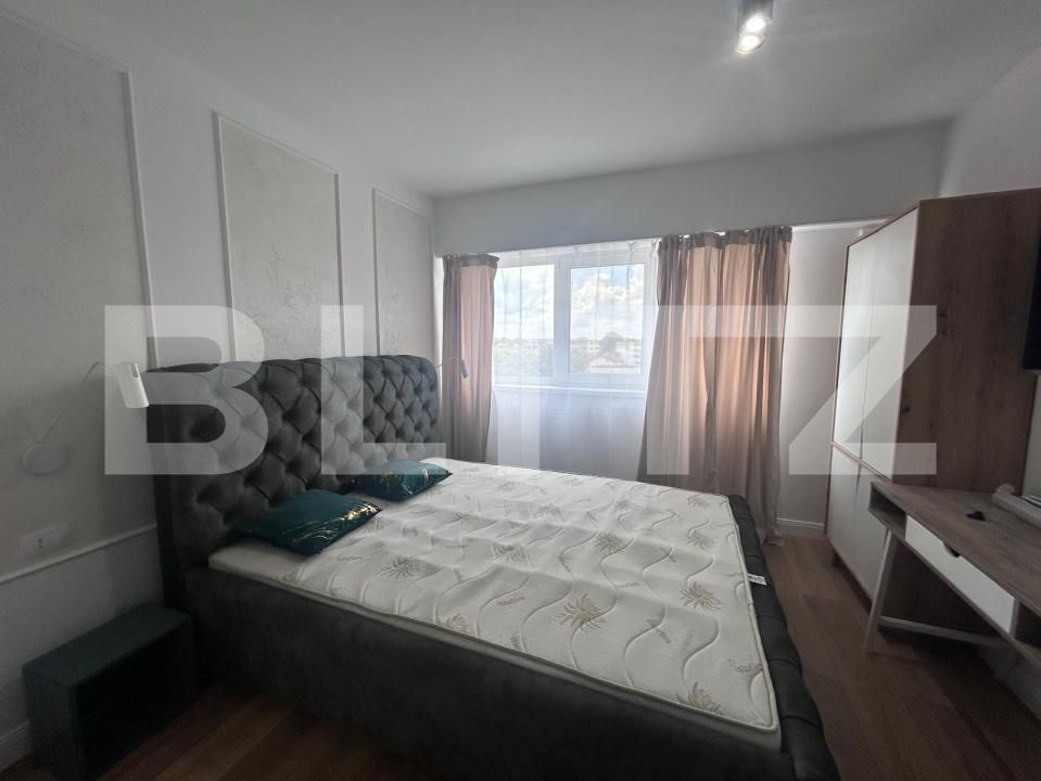 Apartament de închiriat 3 camere Garii - 170531AI | BLITZ Craiova | Poza2