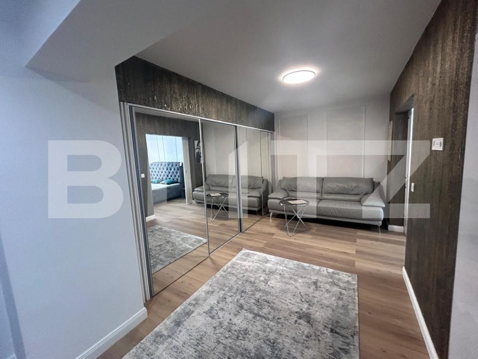 Apartament de închiriat 3 camere Garii - 170531AI | BLITZ Craiova | Poza1
