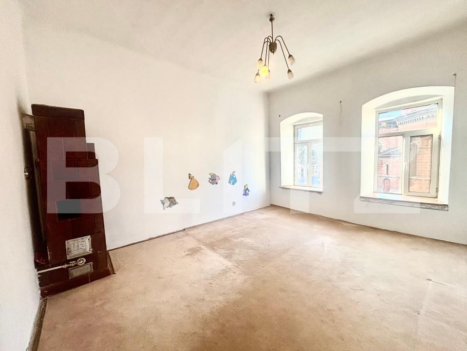 Apartament de vânzare 2 camere Ultracentral - 170538AV | BLITZ Craiova | Poza1