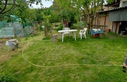 Teren 3000mp+casa veche, Leamna de Sus