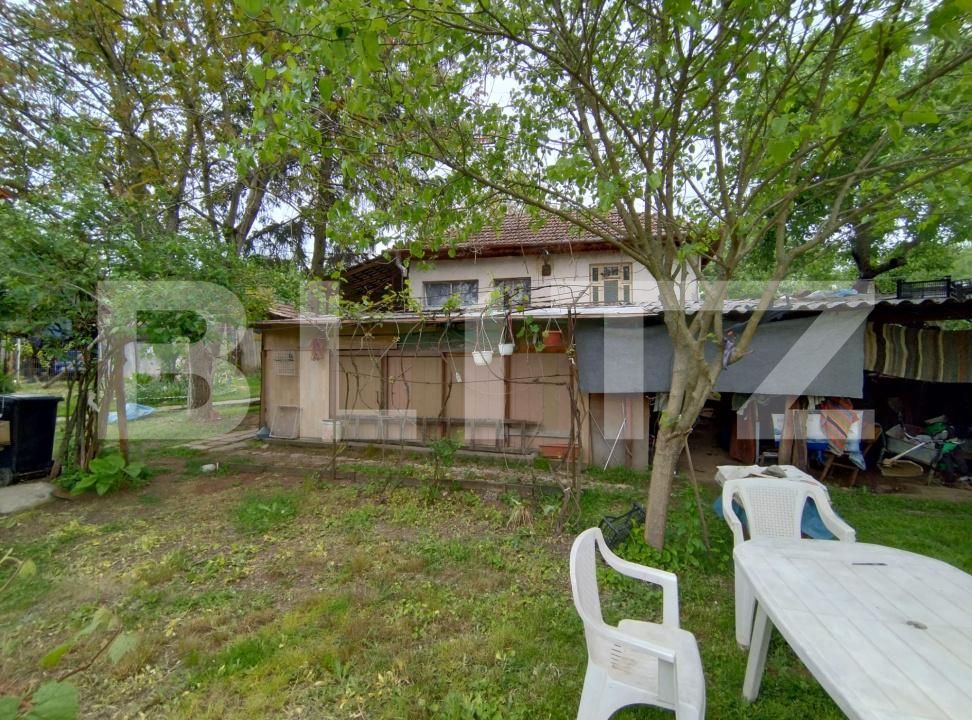 Casa de vânzare 1 camera Leamna de Sus - 170598CV | BLITZ Craiova | Poza2