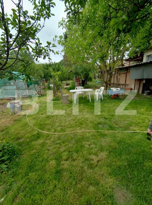 Casa de vânzare 1 camera Leamna de Sus - 170598CV | BLITZ Craiova | Poza3