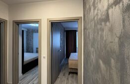 Apartament modern 3 camere, 84 mp, 2 băi, 2 locuri de parcare, Happy Residence2