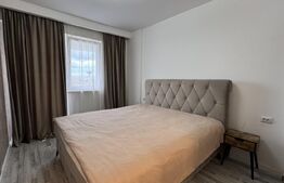 Apartament modern 3 camere, 84 mp, 2 băi, 2 locuri de parcare, Happy Residence2