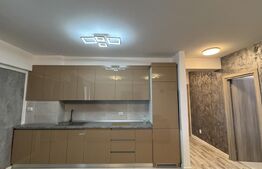 Apartament modern 3 camere, 84 mp, 2 băi, 2 locuri de parcare, Happy Residence2