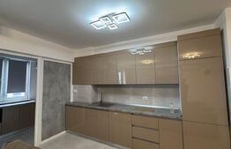 Apartament modern 3 camere, 84 mp, 2 băi, 2 locuri de parcare, Happy Residence2