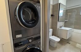 Apartament modern 3 camere, 84 mp, 2 băi, 2 locuri de parcare, Happy Residence2