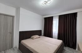 Apartament modern 3 camere, 84 mp, 2 băi, 2 locuri de parcare, Happy Residence2