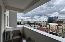 Apartament modern 3 camere, 84 mp, 2 băi, 2 locuri de parcare, Happy Residence2