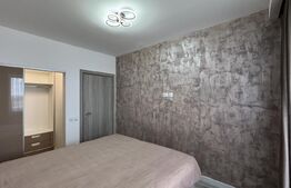 Apartament modern 3 camere, 84 mp, 2 băi, 2 locuri de parcare, Happy Residence2