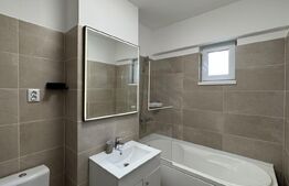 Apartament modern 3 camere, 84 mp, 2 băi, 2 locuri de parcare, Happy Residence2