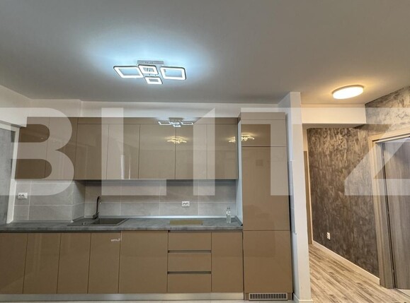 Apartament de închiriat 3 camere Calea Bucuresti - 170605AI | BLITZ Craiova | Poza3