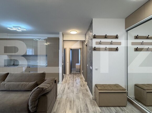 Apartament de închiriat 3 camere Calea Bucuresti - 170605AI | BLITZ Craiova | Poza2