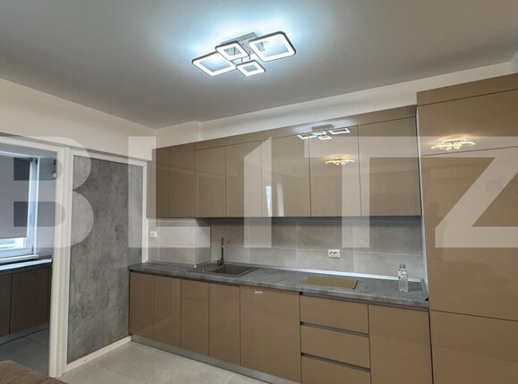 Apartament de închiriat 3 camere Calea Bucuresti - 170605AI | BLITZ Craiova | Poza4