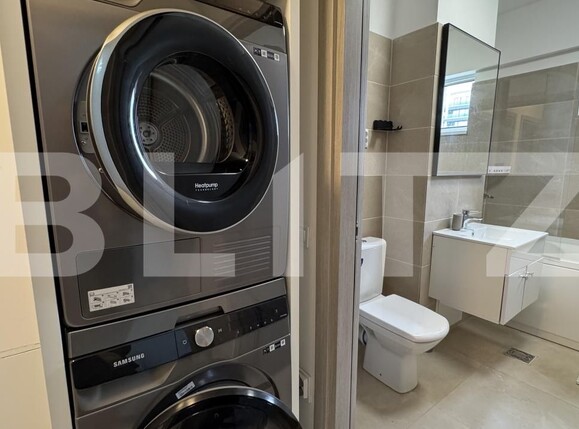 Apartament de închiriat 3 camere Calea Bucuresti - 170605AI | BLITZ Craiova | Poza12