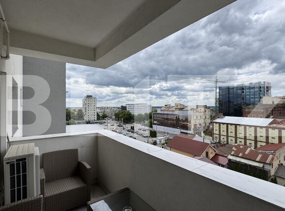 Apartament de închiriat 3 camere Calea Bucuresti - 170605AI | BLITZ Craiova | Poza15