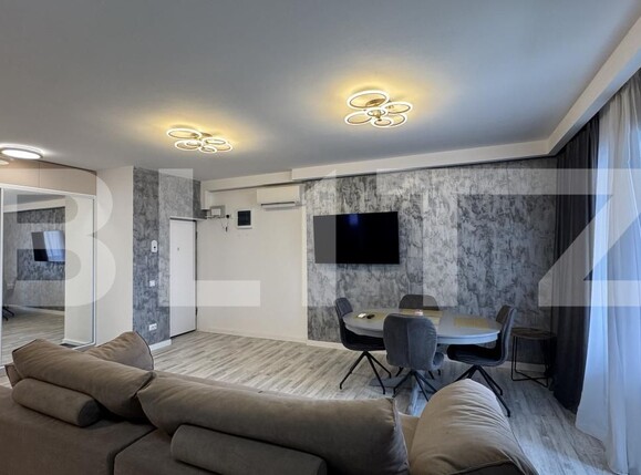 Apartament de închiriat 3 camere Calea Bucuresti - 170605AI | BLITZ Craiova | Poza1