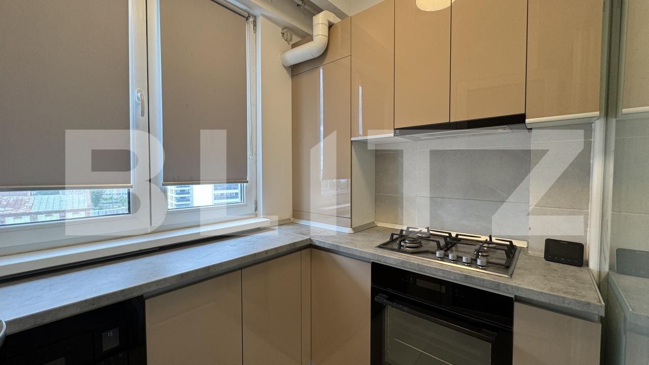 Apartament de închiriat 3 camere Calea Bucuresti - 170605AI | BLITZ Craiova | Poza5