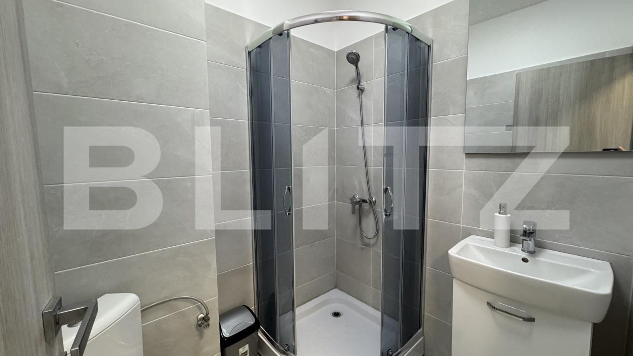 Apartament de închiriat 3 camere Calea Bucuresti - 170605AI | BLITZ Craiova | Poza14
