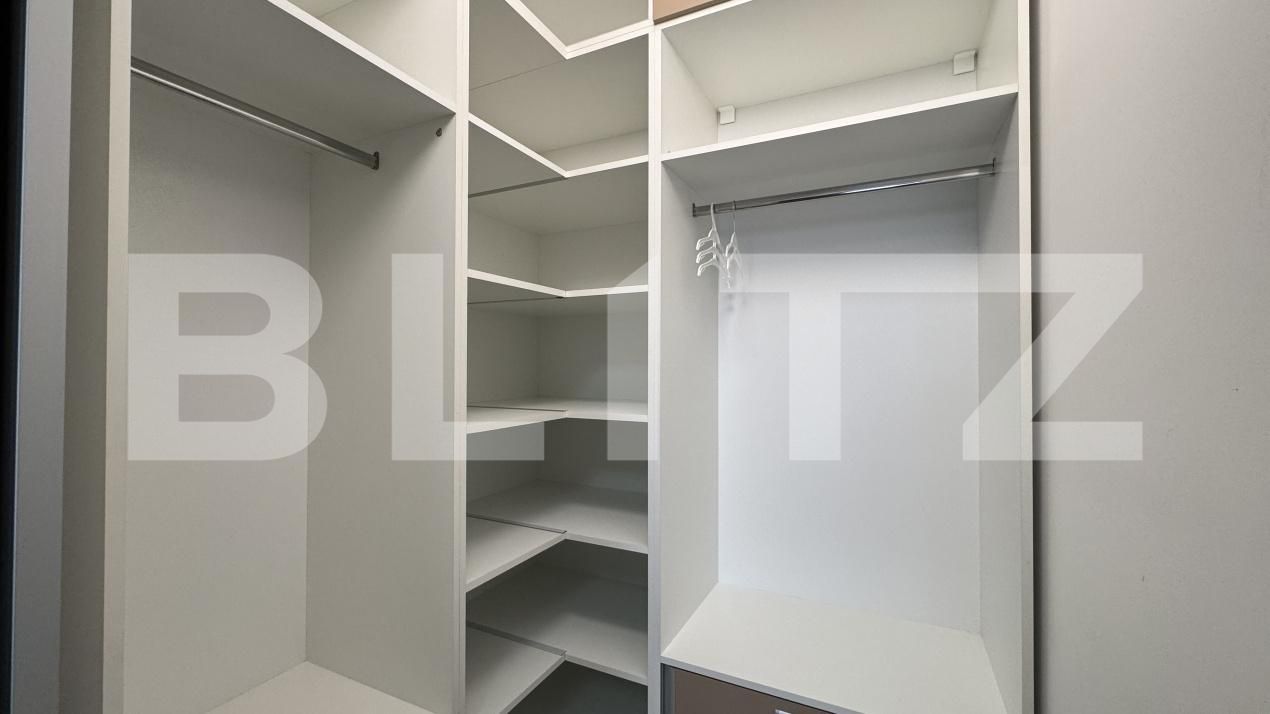 Apartament de închiriat 3 camere Calea Bucuresti - 170605AI | BLITZ Craiova | Poza9