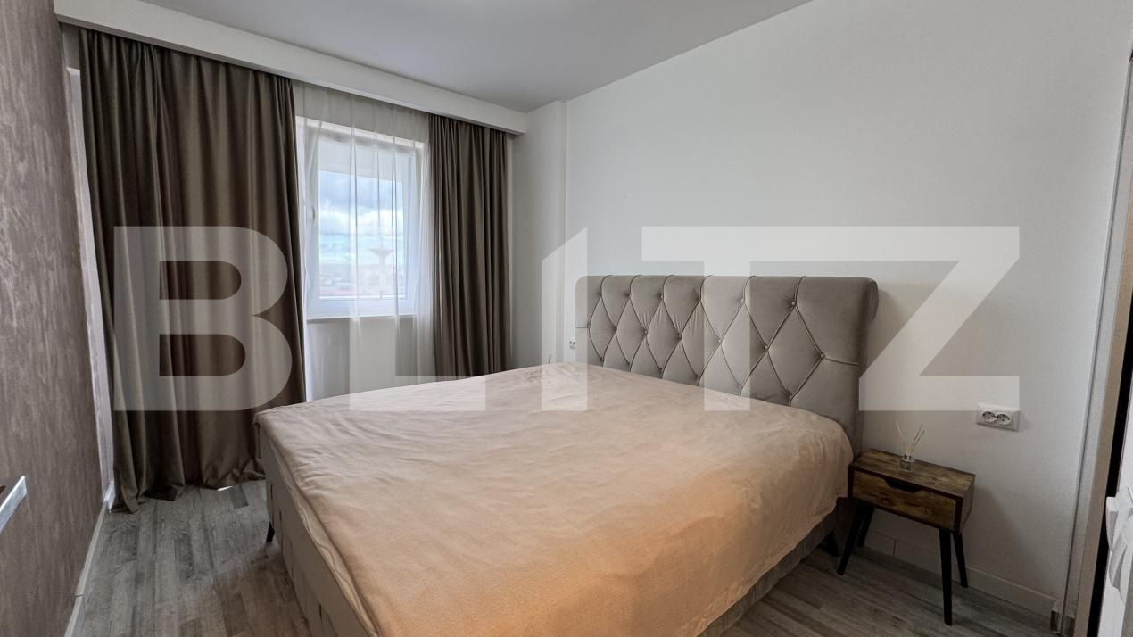 Apartament de închiriat 3 camere Calea Bucuresti - 170605AI | BLITZ Craiova | Poza7