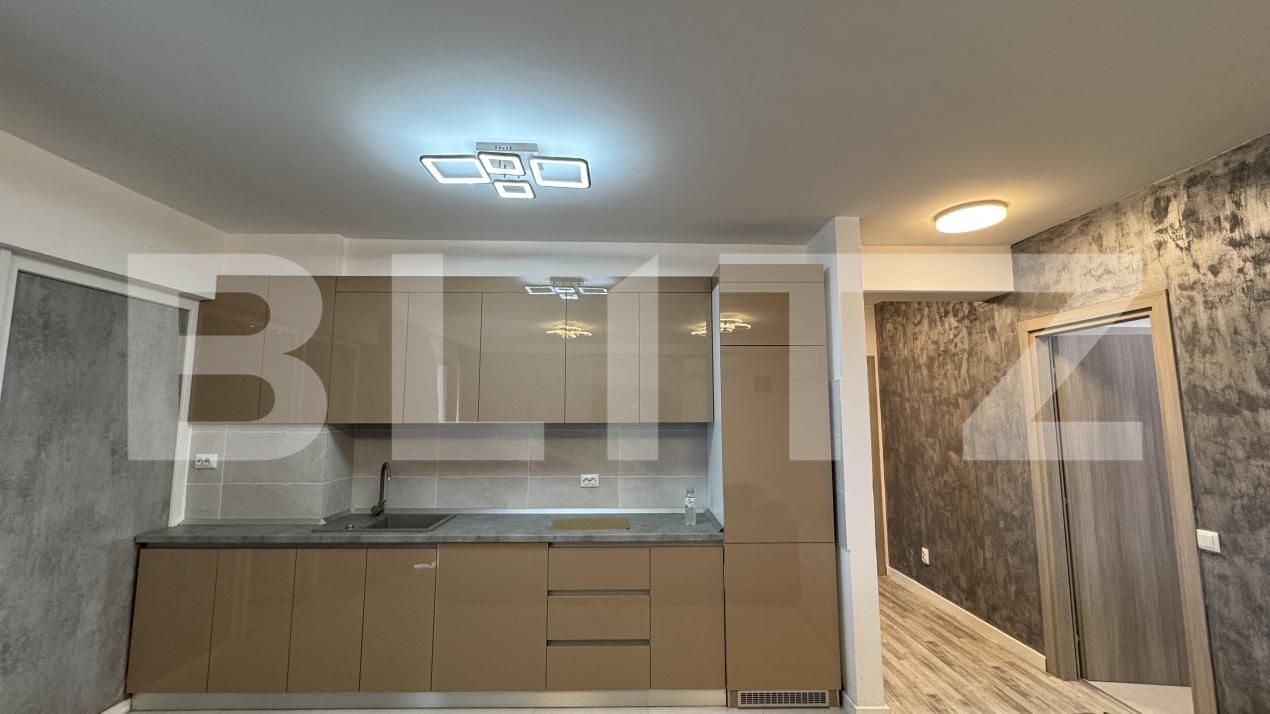 Apartament de închiriat 3 camere Calea Bucuresti - 170605AI | BLITZ Craiova | Poza3