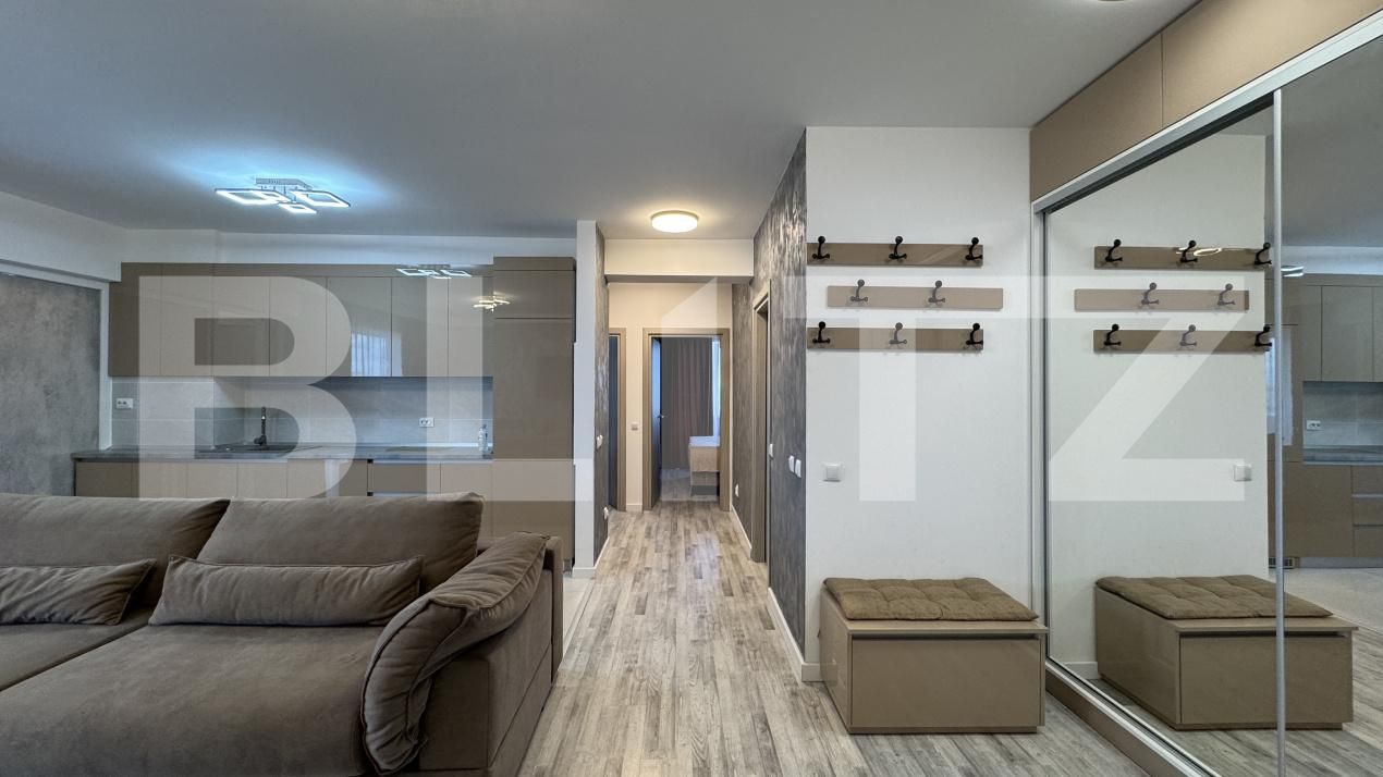 Apartament de închiriat 3 camere Calea Bucuresti - 170605AI | BLITZ Craiova | Poza2