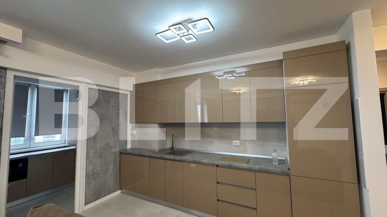 Apartament de închiriat 3 camere Calea Bucuresti - 170605AI | BLITZ Craiova | Poza4