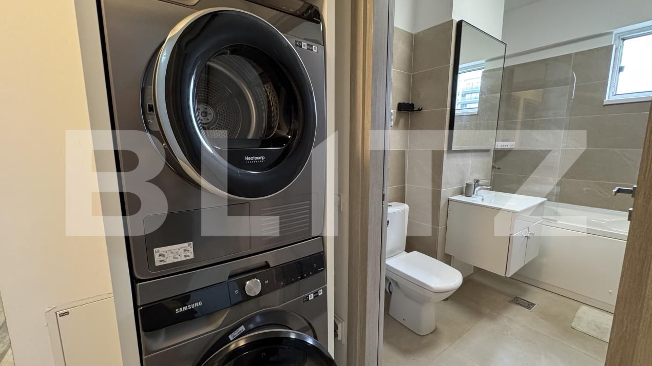 Apartament de închiriat 3 camere Calea Bucuresti - 170605AI | BLITZ Craiova | Poza12