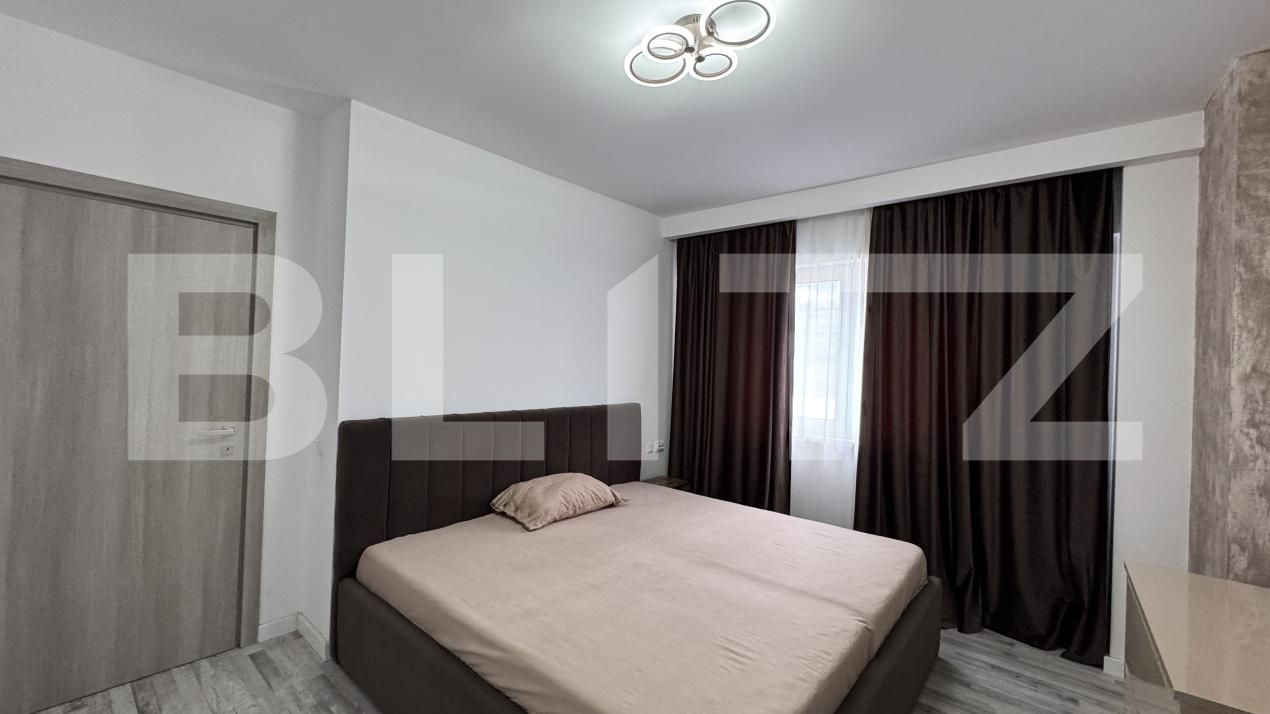 Apartament de închiriat 3 camere Calea Bucuresti - 170605AI | BLITZ Craiova | Poza10