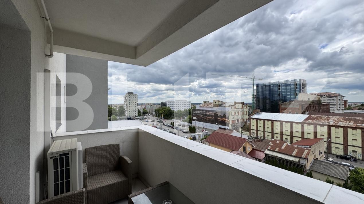 Apartament de închiriat 3 camere Calea Bucuresti - 170605AI | BLITZ Craiova | Poza15