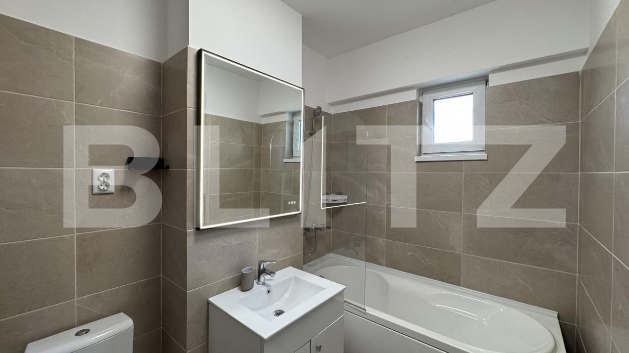 Apartament de închiriat 3 camere Calea Bucuresti - 170605AI | BLITZ Craiova | Poza13