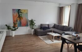 Apartament de inchiriat, cu 2 camere, 57 mp, zona Satina Garden.