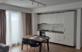 Apartament de inchiriat, cu 2 camere, 57 mp, zona Satina Garden.