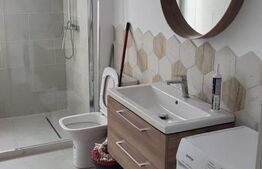 Apartament de inchiriat, cu 2 camere, 57 mp, zona Satina Garden.